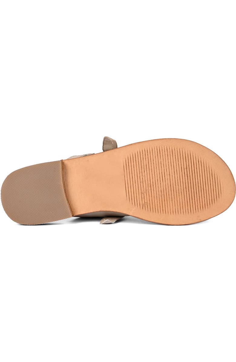 ROAN Grapevine Sandal, Alternate, color, Bone Hd