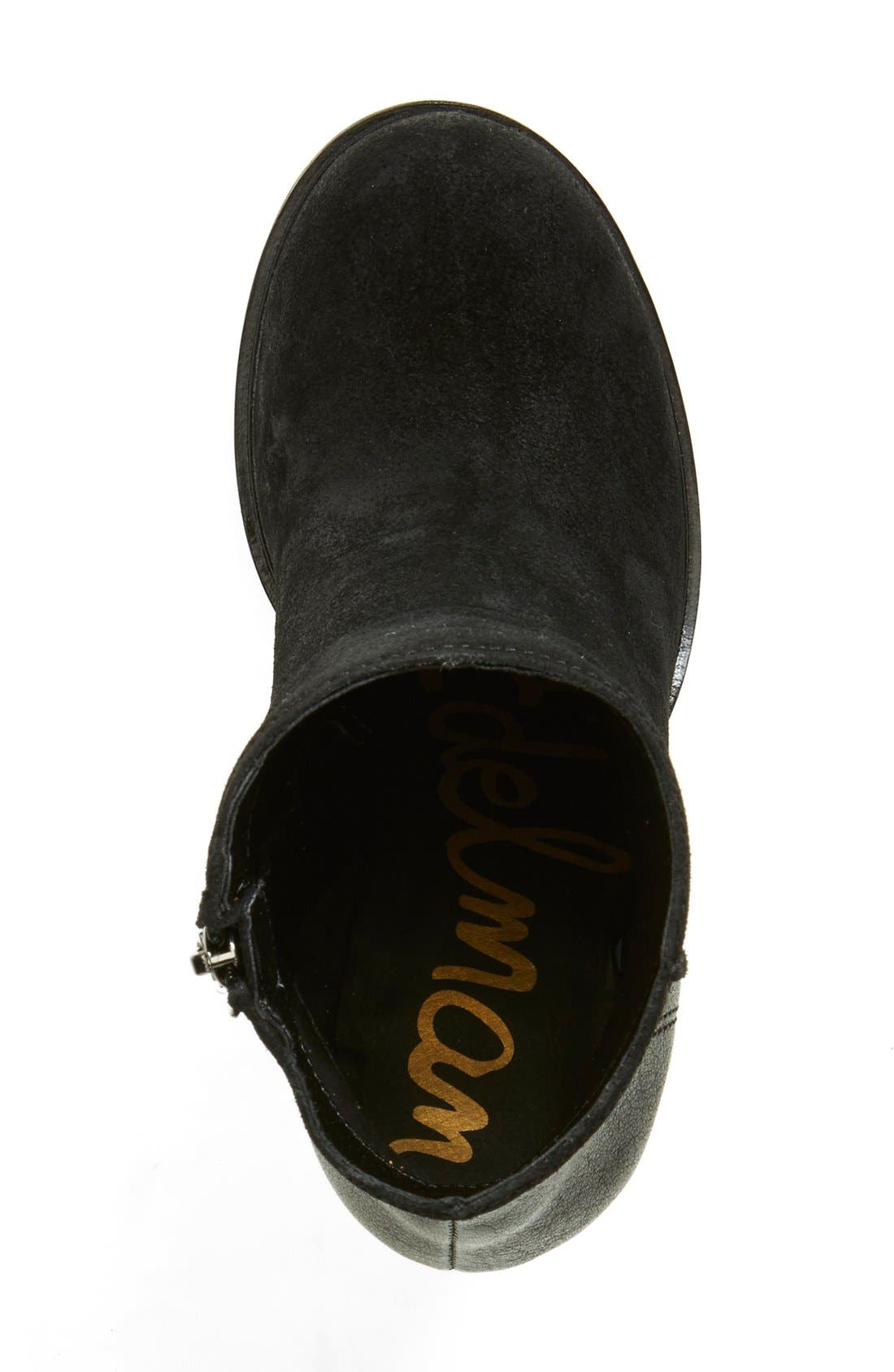 Sam Edelman 'Franklin' Boot, Alternate, color, 