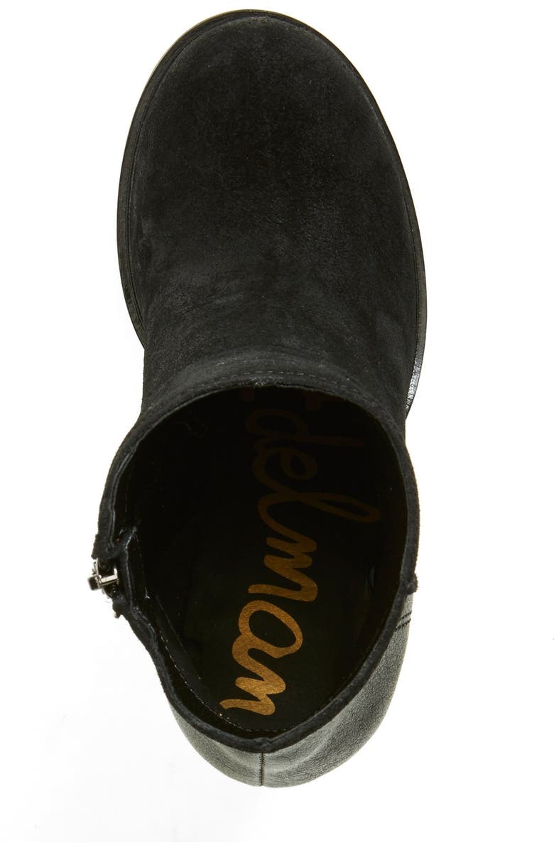 Sam Edelman 'Franklin' Boot, Alternate, color,