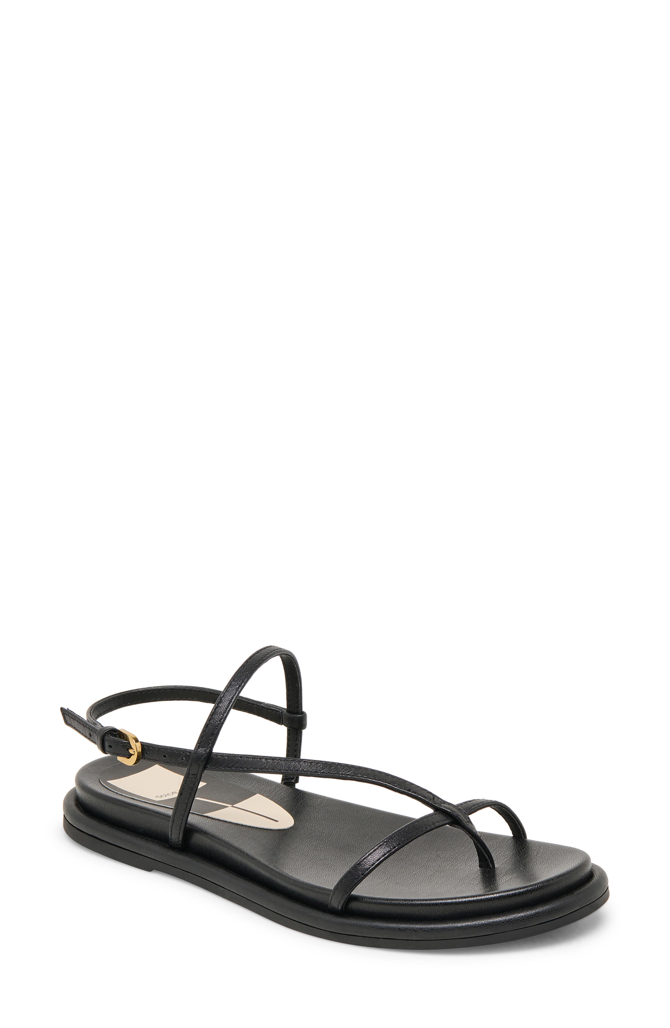 Dolce Vita Dallen Strappy Sandal