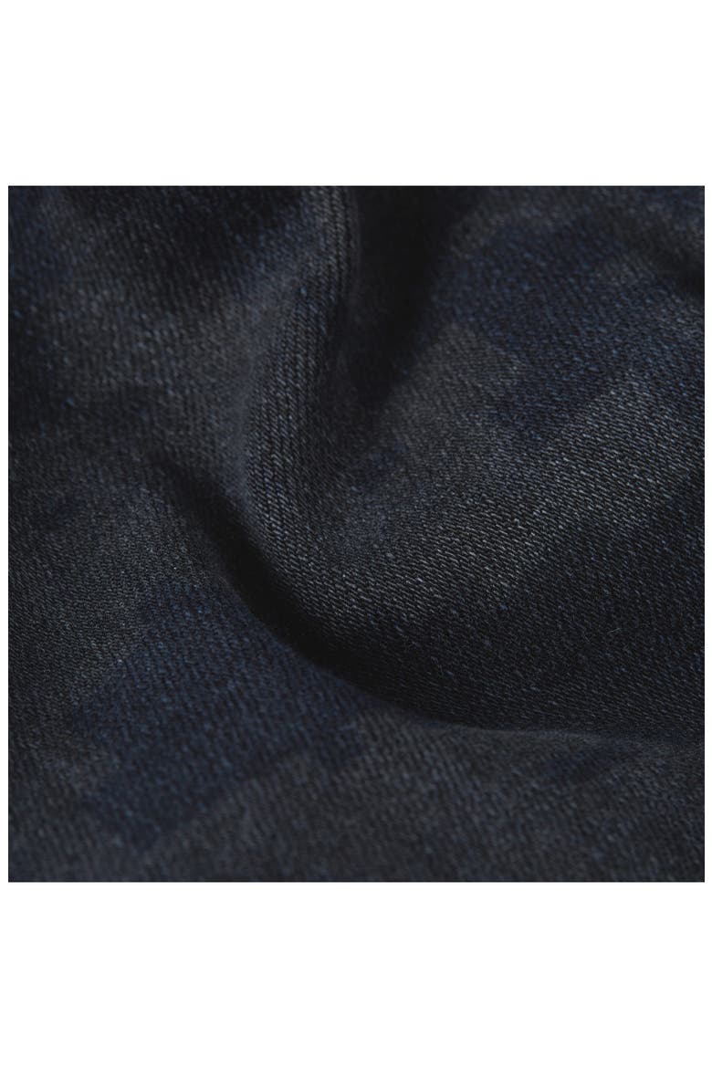 Airblaze 3D Skinny Fit Jeans, Alternate, color, WORN IN HIMALAYAN