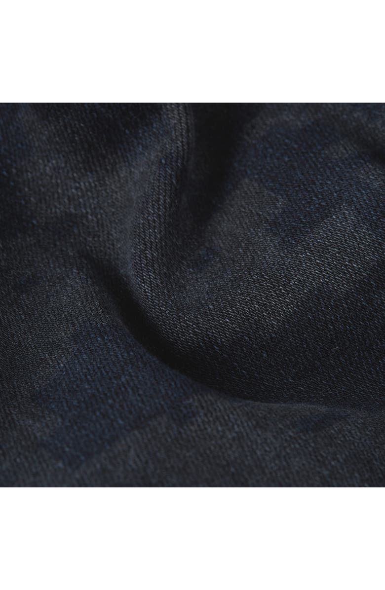 G-STAR Airblaze 3D Skinny Fit Jeans, Alternate, color, Worn In Himalayan