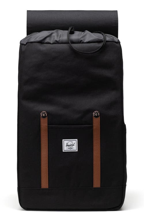 HERSCHEL SUPPLY CO HERSCHEL SUPPLY CO. RETREAT MODERN BACKPACK