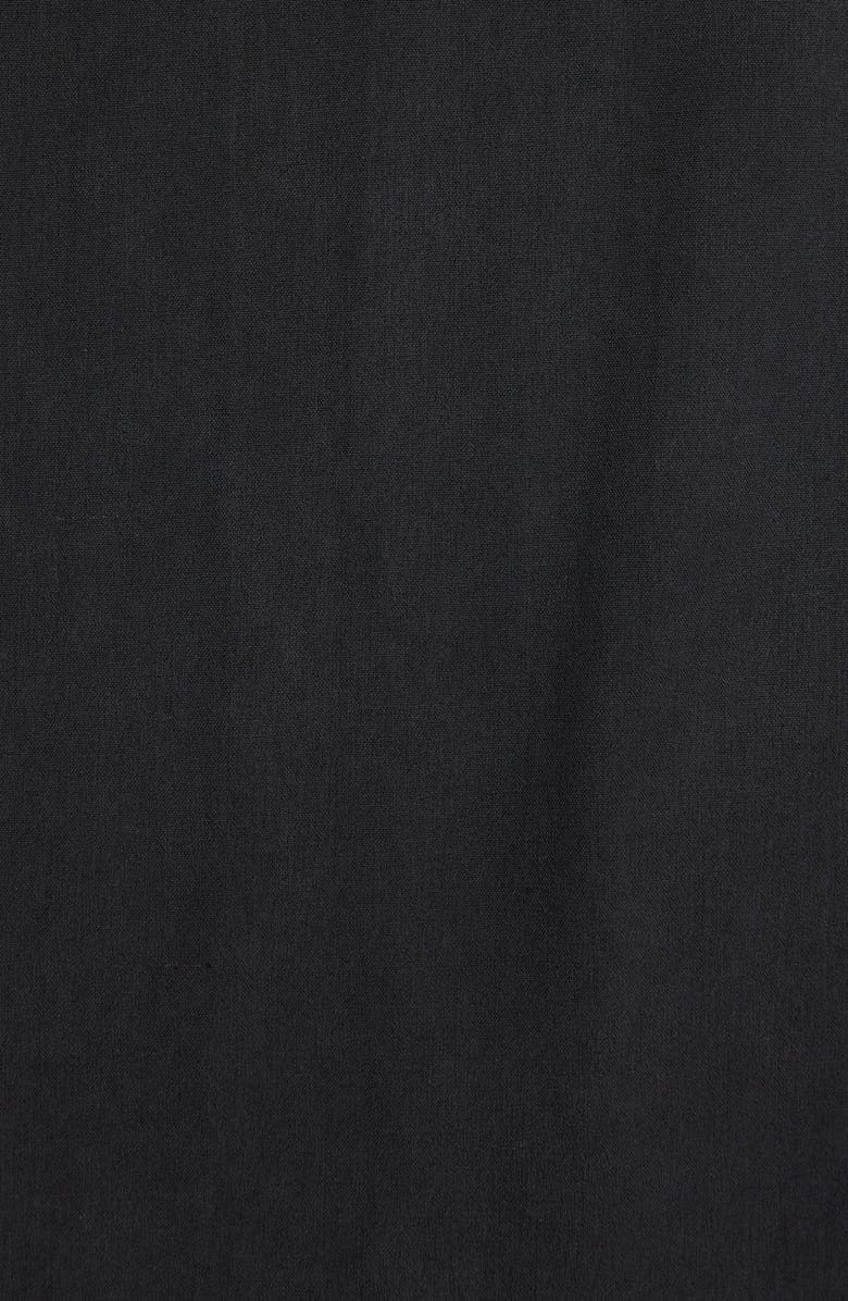 Everlane The Washable Silk Wrap Top, Alternate, color, 