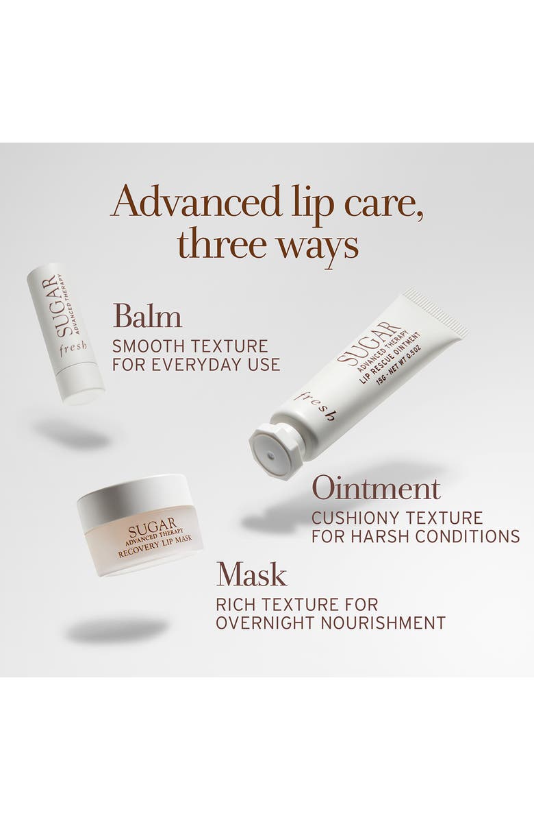 Fresh<sup>®</sup> Sugar Recovery Lip Mask Advanced Therapy, Alternate, color, 