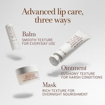 Sugar Advanced Therapy Lip Treatment