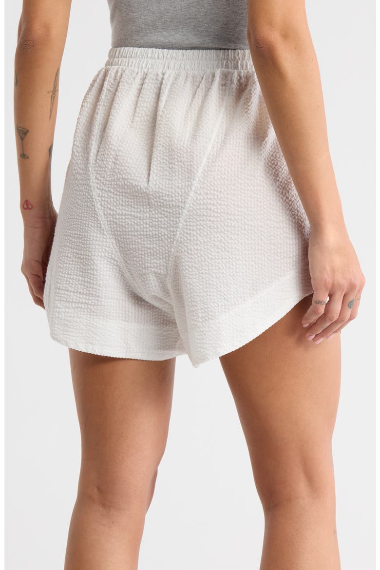 Cloud Nine Sleep Boxers, Alternate, color, IVORY COMBO