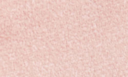 Shop Barefoot Dreams Heartbeat Stripe Cozychic Ultra Lite® Lounge Top In Pink Peonie/pearl