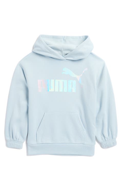 Kids' Galactic Fleece Hoodie (Big Kid)