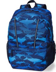 Lands' End ClassMate Backpack