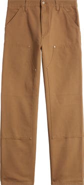 Carhartt Work In Progress Double Knee Pants