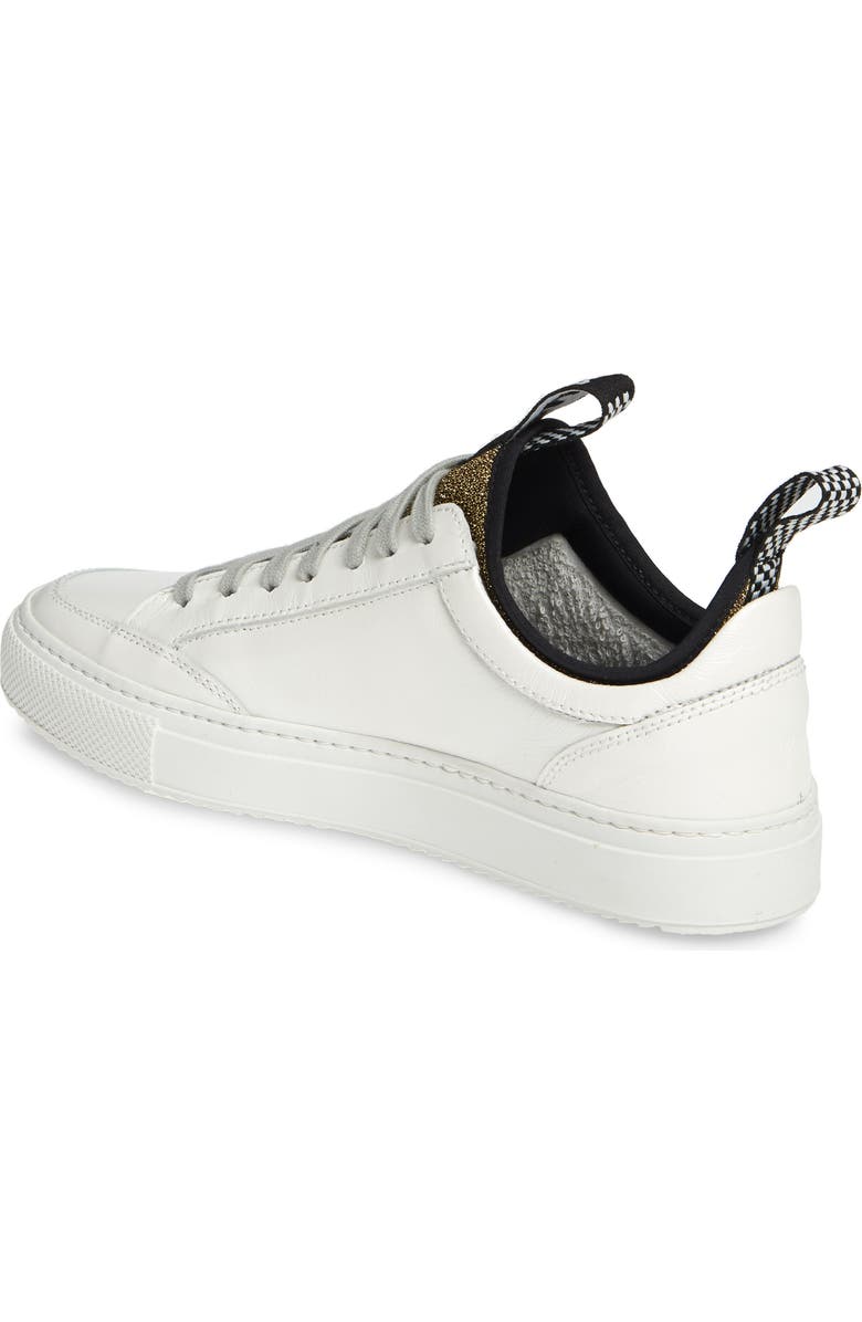 P448 Soho Sequin Low Top Sneaker, Alternate, color,