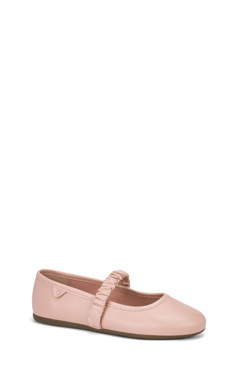 Kids' Mary Jane Flat