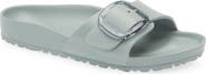 Birkenstock Madrid Big Buckle EVA Waterproof Slide Sandal