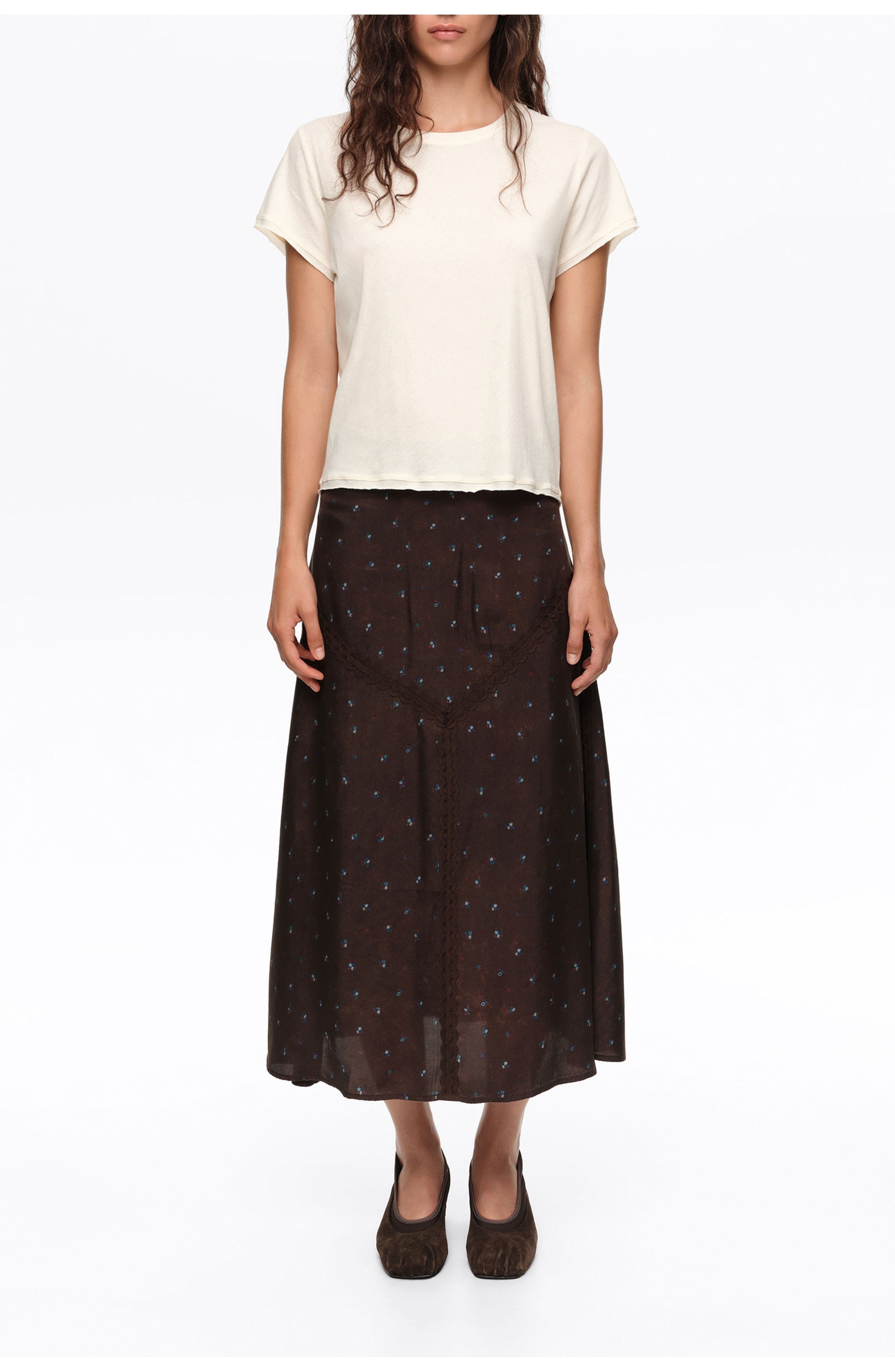 selected BIMBA Y LOLA  FLOWERS