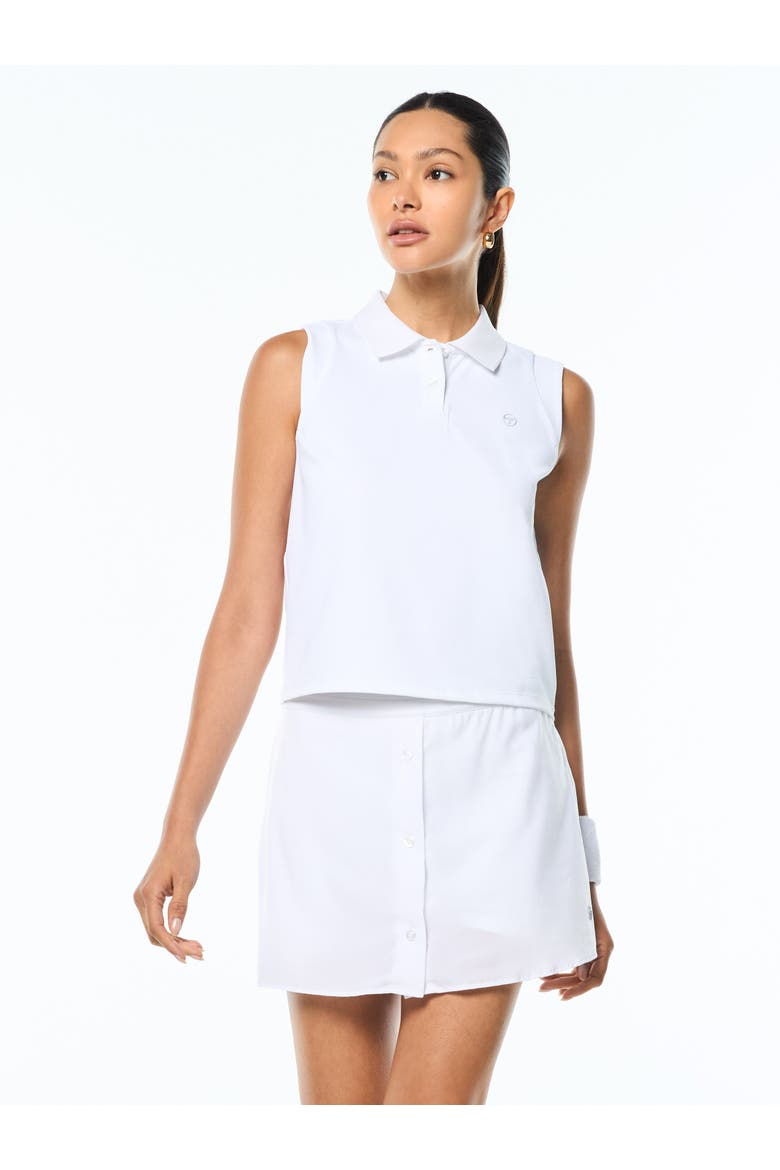Nilda Polo, Main, color, BRILLIANT WHITE