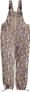 KAVU Pocatello Overall - Women's