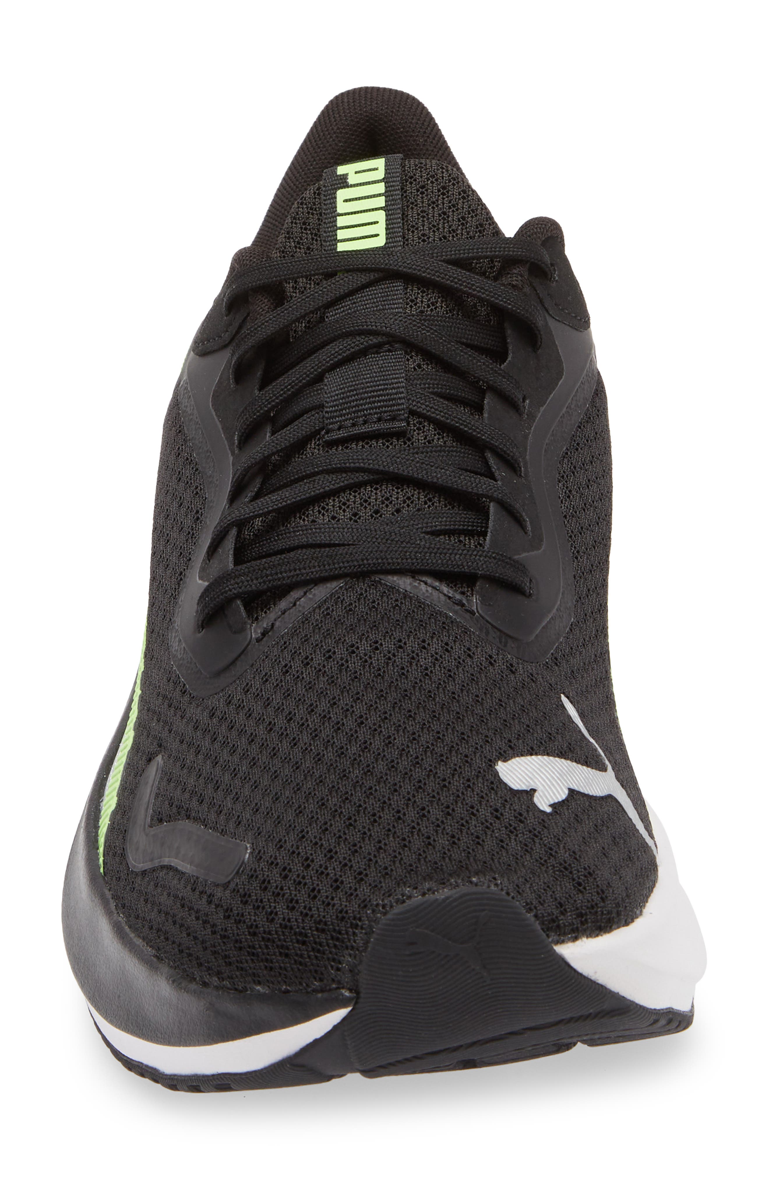PUMA Pounce Lite Running Shoe, Alternate, color, 