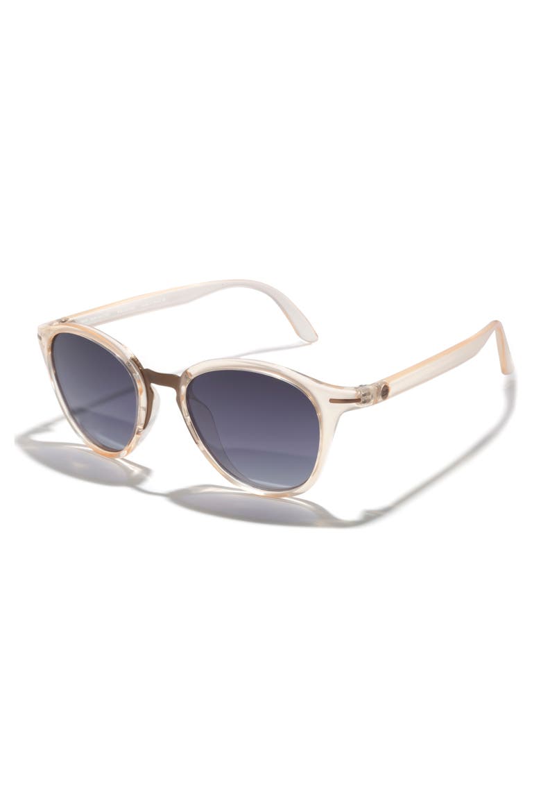 Vacanza 48mm Polarized Sunglasses, Alternate, color, CHAMPAGNE OCEAN