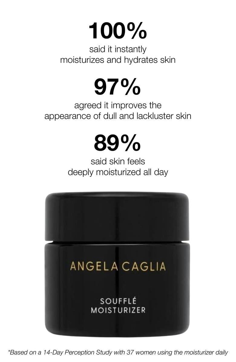 Angela Caglia Soufflé Moisturizer, Alternate, color, 