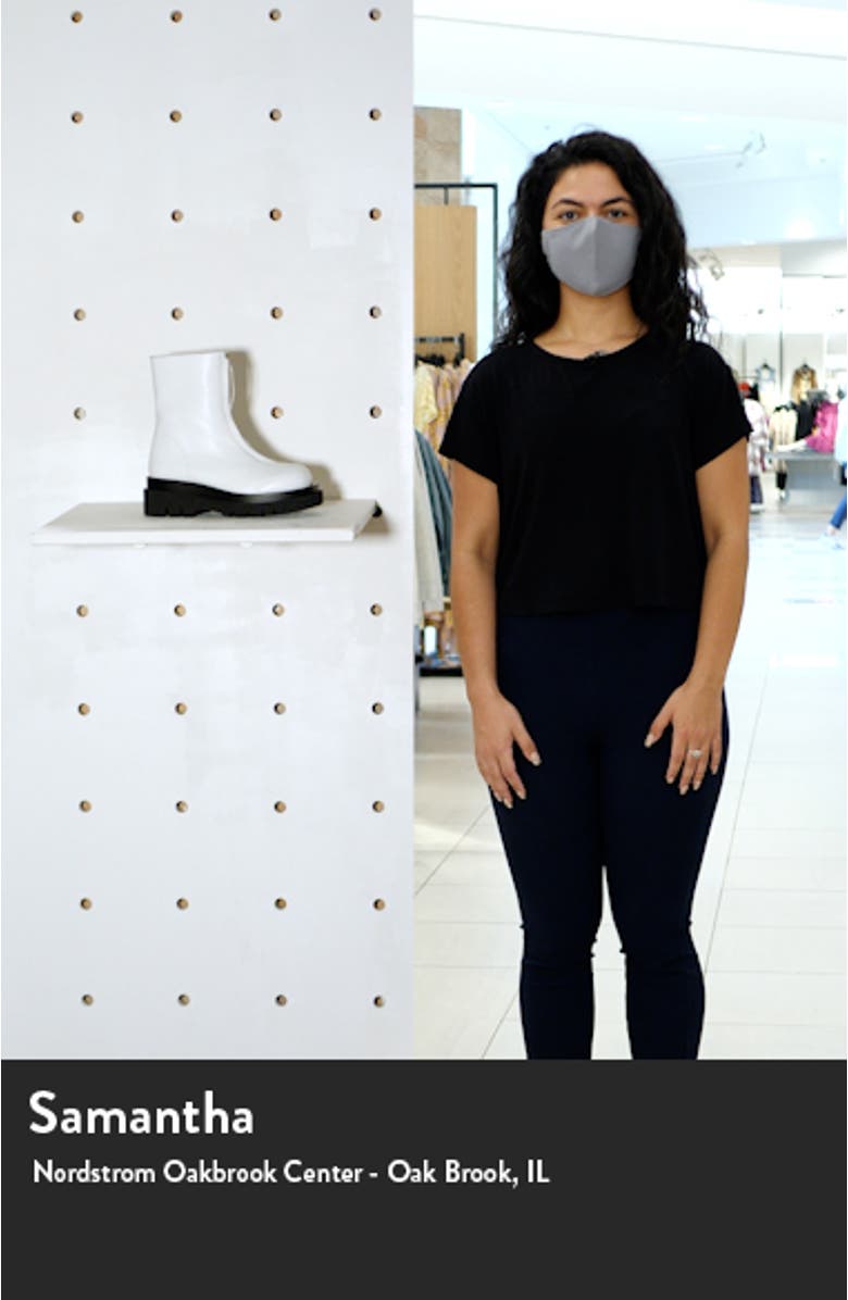 Dozed Platform Bootie, sales video thumbnail