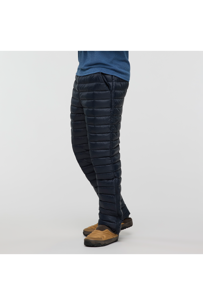 Fuego Down Pant - Men's, Alternate, color, Cotopaxi Carbon