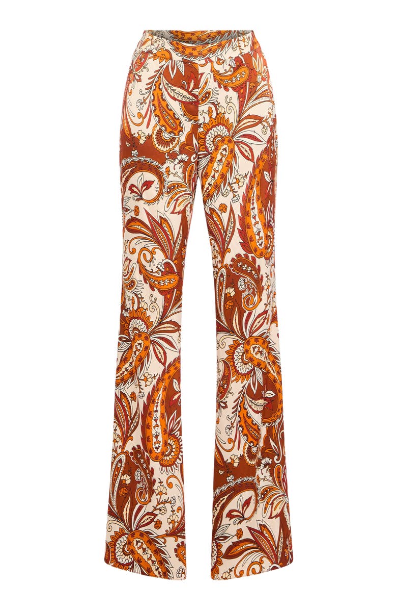 Retrofête Harmoni Pant, Alternate, color, 