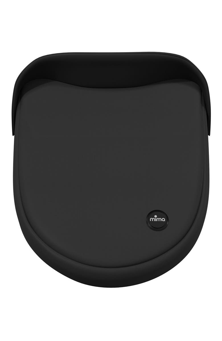 mima Zigi Carrycot, Alternate, color, 