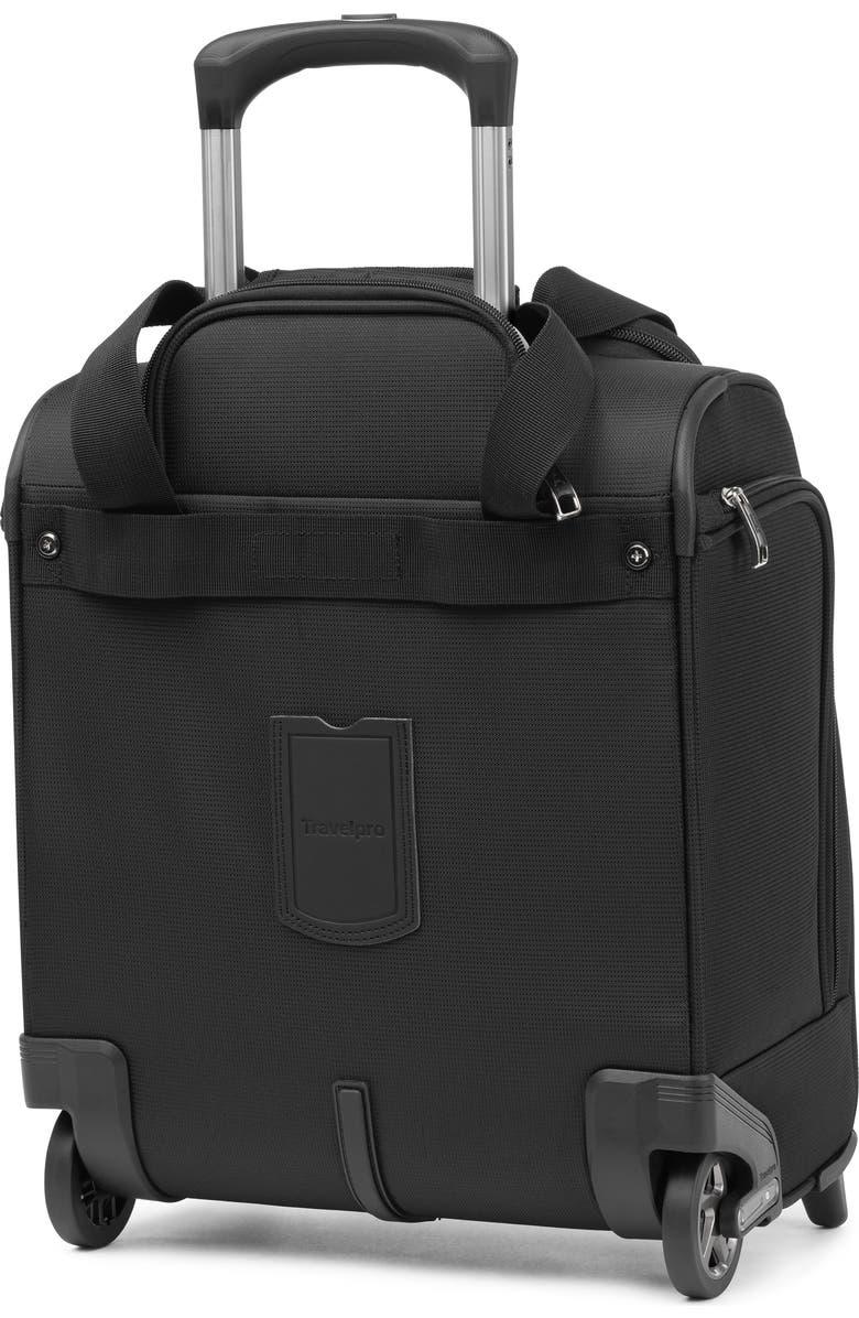 TRAVELPRO WAB 6 Rolling UnderSeat Carry-On Suitcase, Alternate, color,