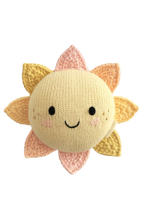 Baby Sunshine Stuffed Animal