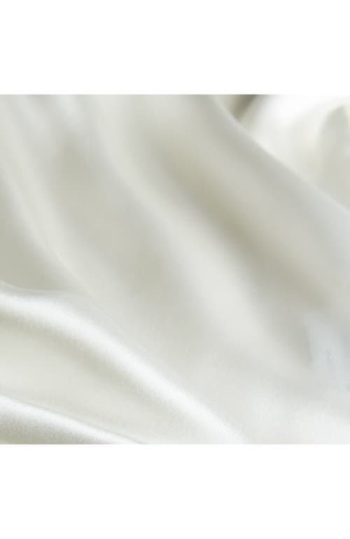 Italic Pure Mulberry Silk Pillowcase
