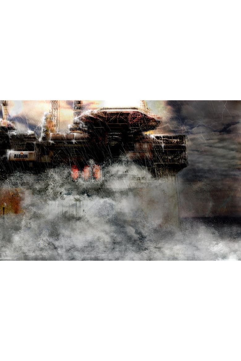 The Apocalypse 5E Wyrmtide Sourcebook, Rpg, Alternate, color, Multicolored