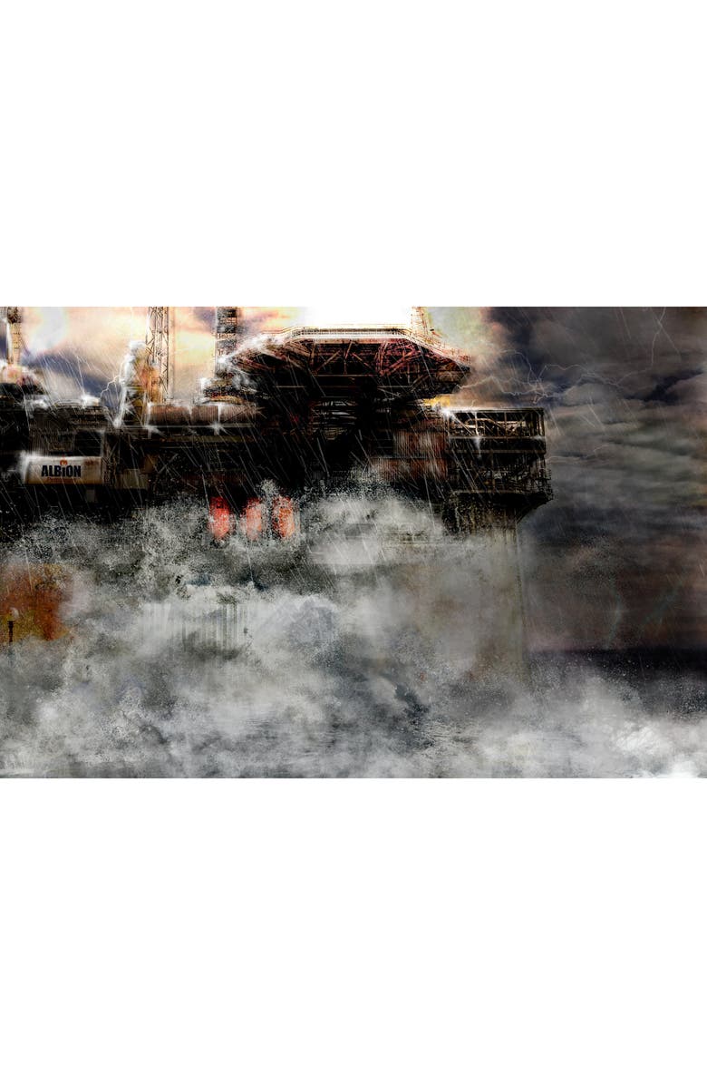 Renegade Game Studios The Apocalypse 5E Wyrmtide Sourcebook, Rpg, Alternate, color, Multicolored