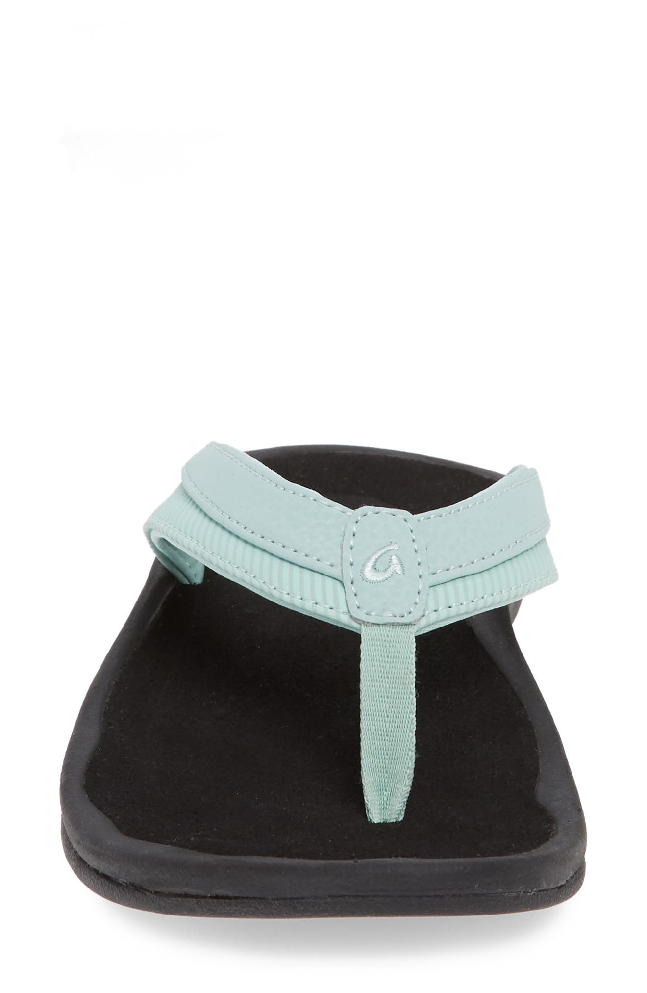 OluKai Wehi 'Ohana Flip Flop, Alternate, color, 