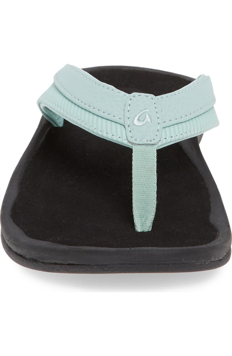 OluKai Wehi 'Ohana Flip Flop, Alternate, color,