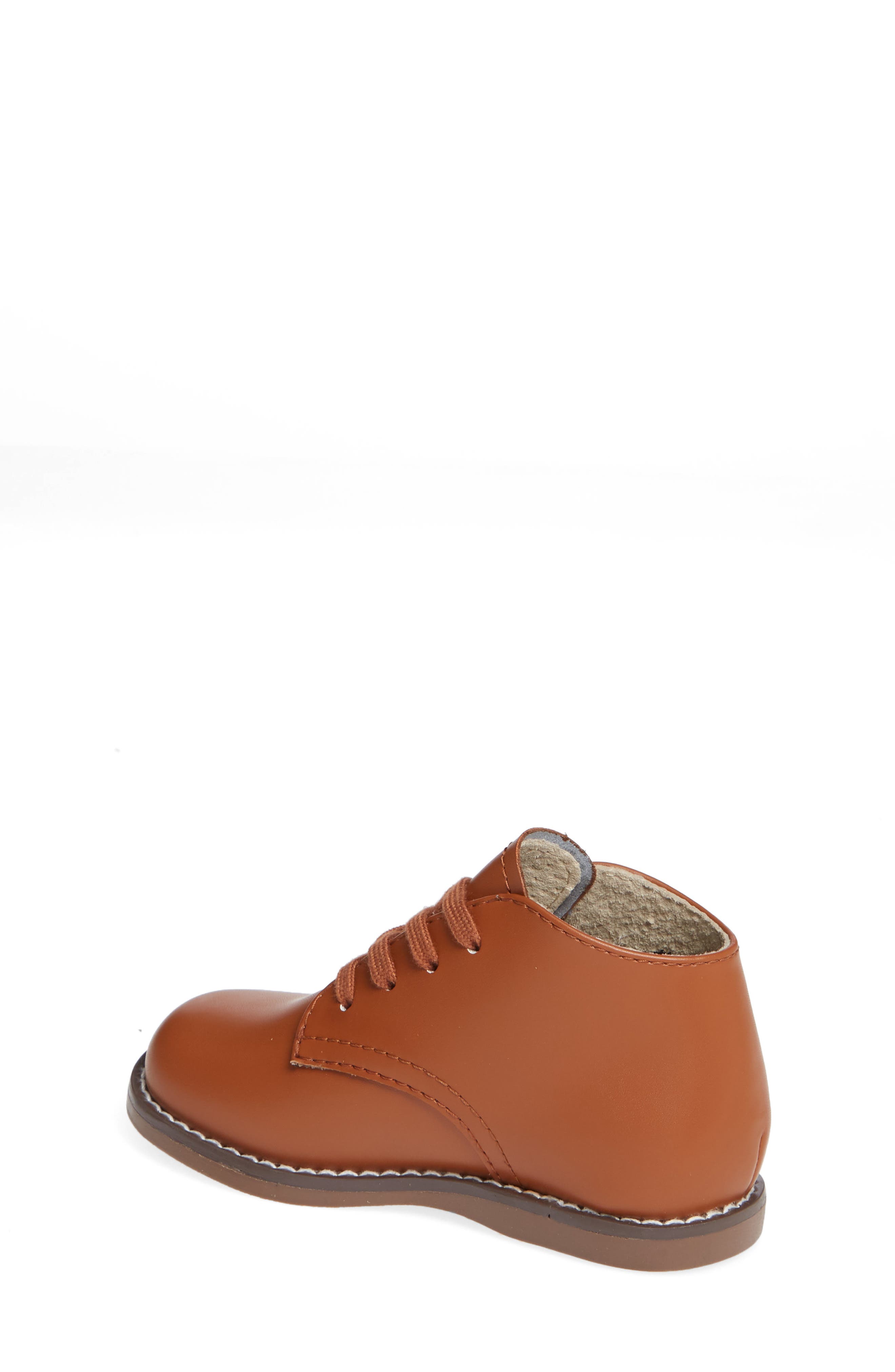 Footmates Todd Boot, Alternate, color, Tan
