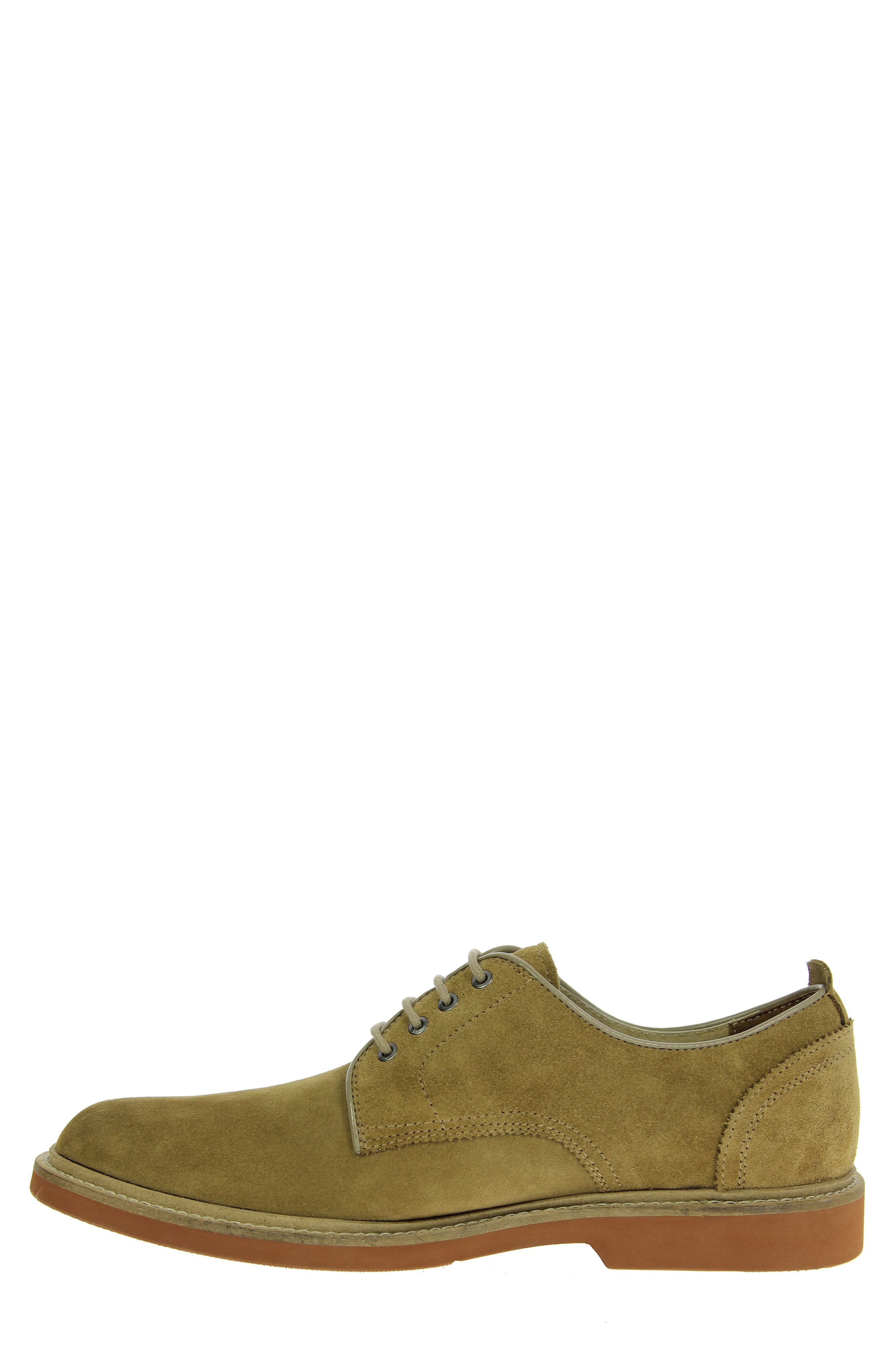 Florsheim 'Bucktown' Buck Shoe, Alternate, color, 
