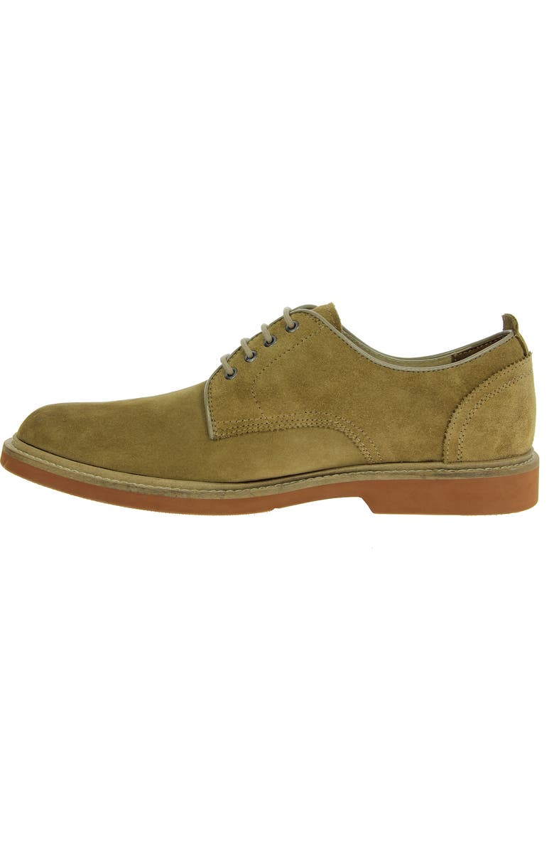 Florsheim 'Bucktown' Buck Shoe, Alternate, color,