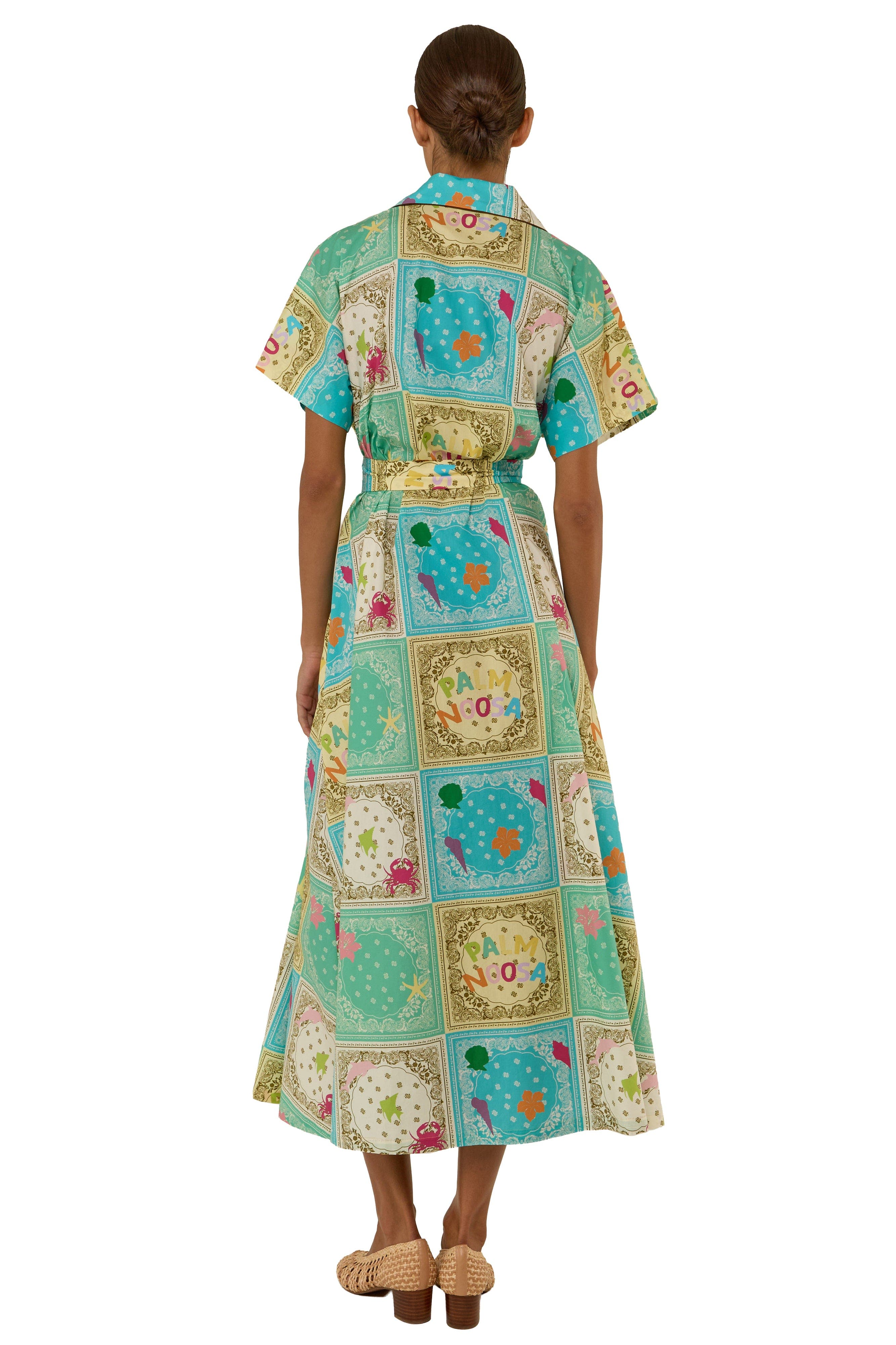 Sylvie Dress - image 2