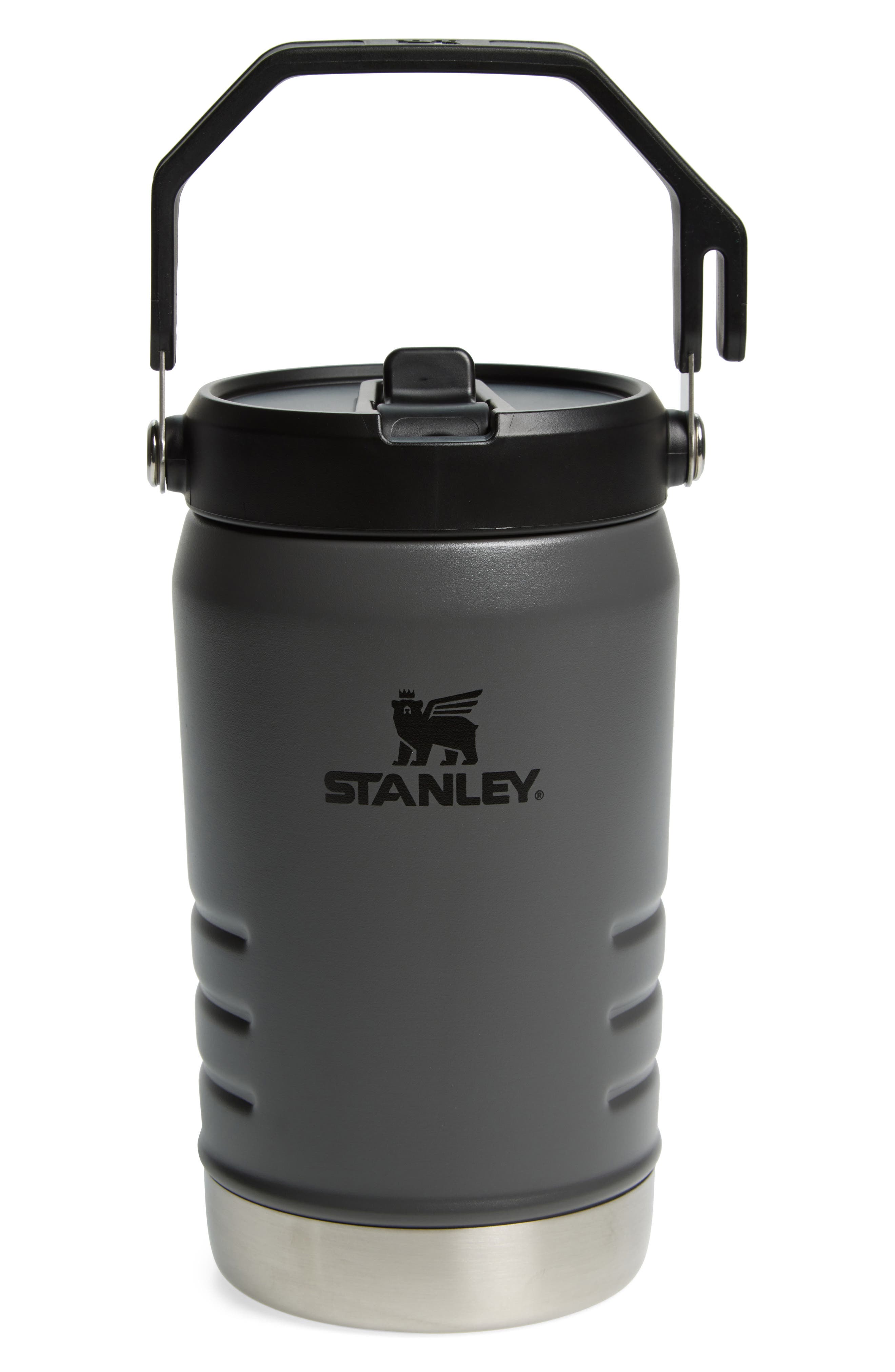 The IceFlow™ Flip Straw 40-Ounce Tumbler