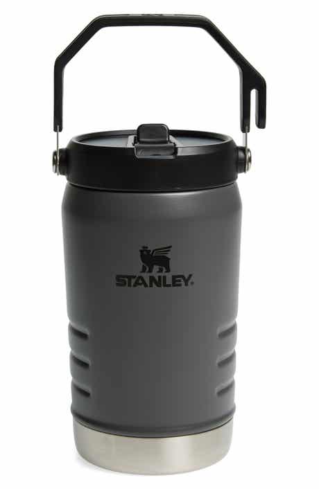 The IceFlow™ Flip Straw 40-Ounce Tumbler