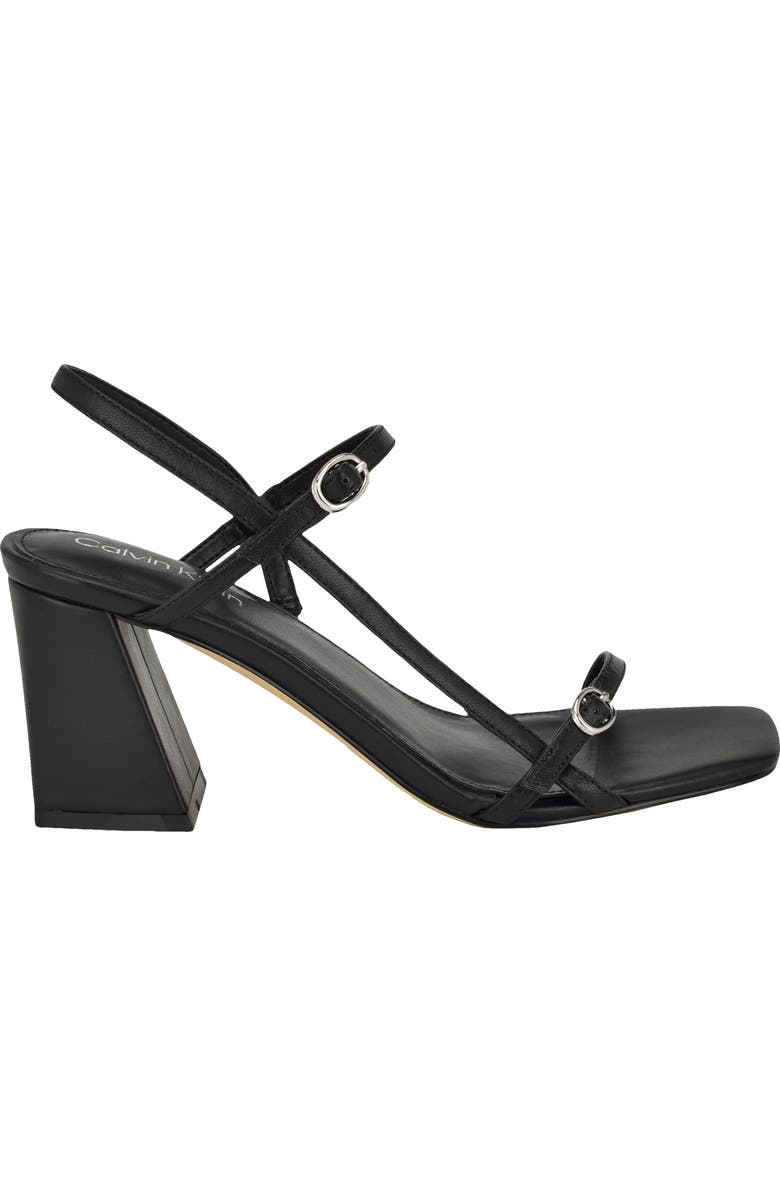 Calvin Klein Linella Sandal, Alternate, color,