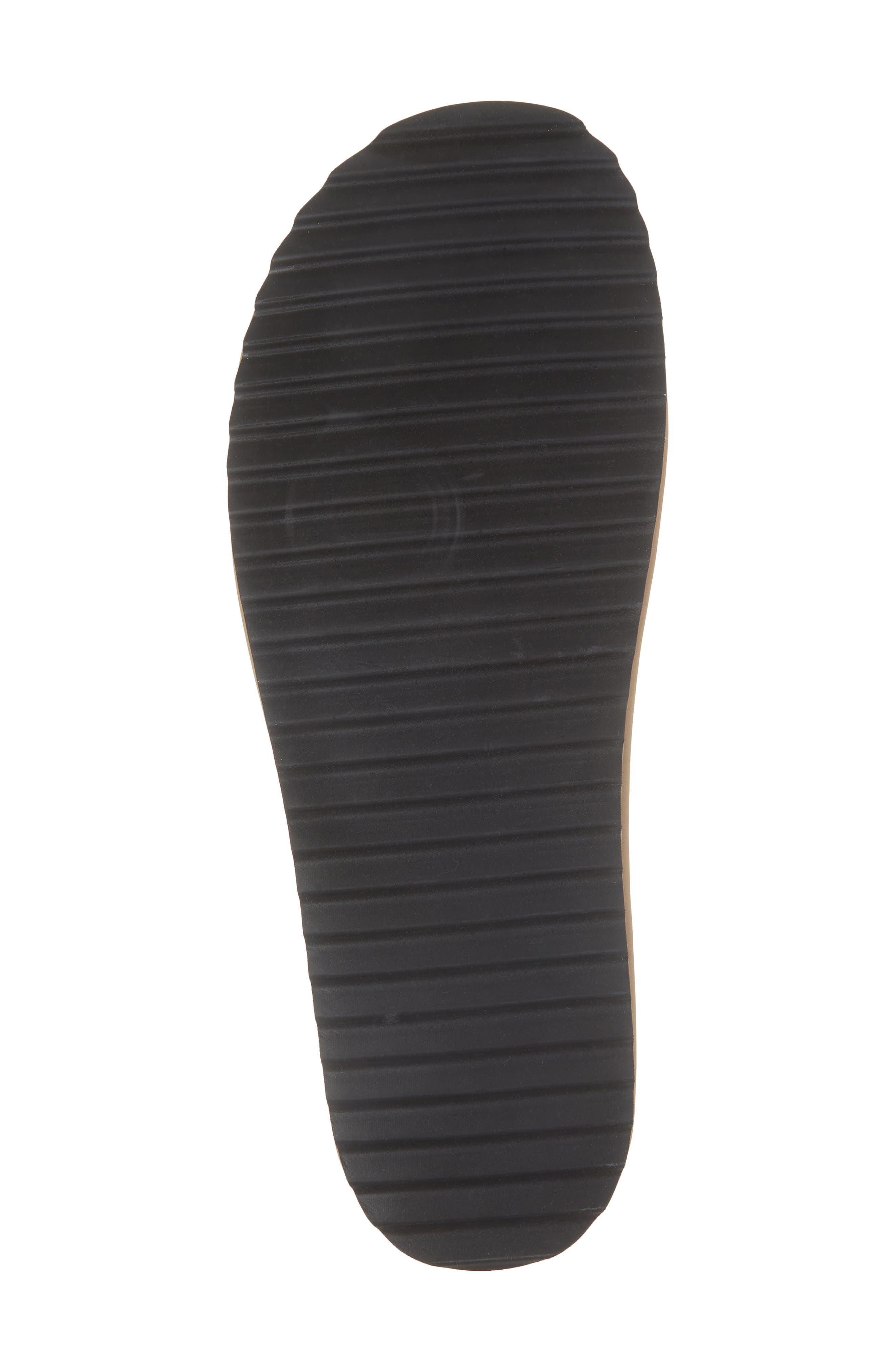 Abound Paulus Slide Sandal, Alternate, color, Beige Gravel