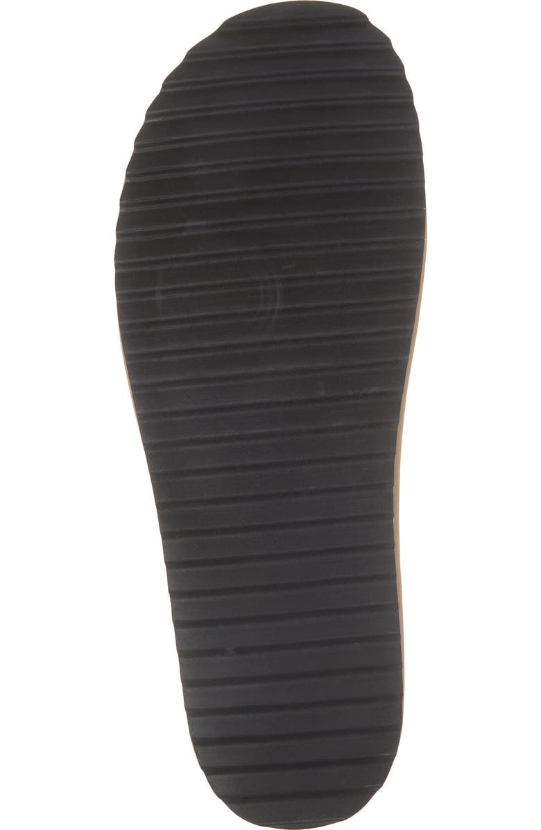 Abound Paulus Slide Sandal, Alternate, color, Beige Gravel