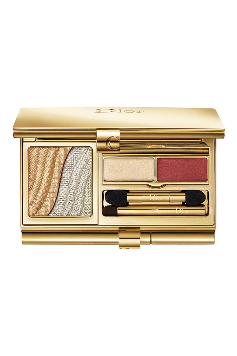 'Grand Bal' Eye & Lip Palette, Main, color, NONE