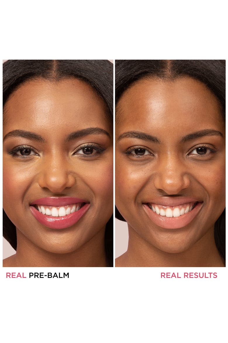 Bye Bye Makeup 3-in-1 Makeup Melting Cleansing Balm, Alternate, color, NO COLOR