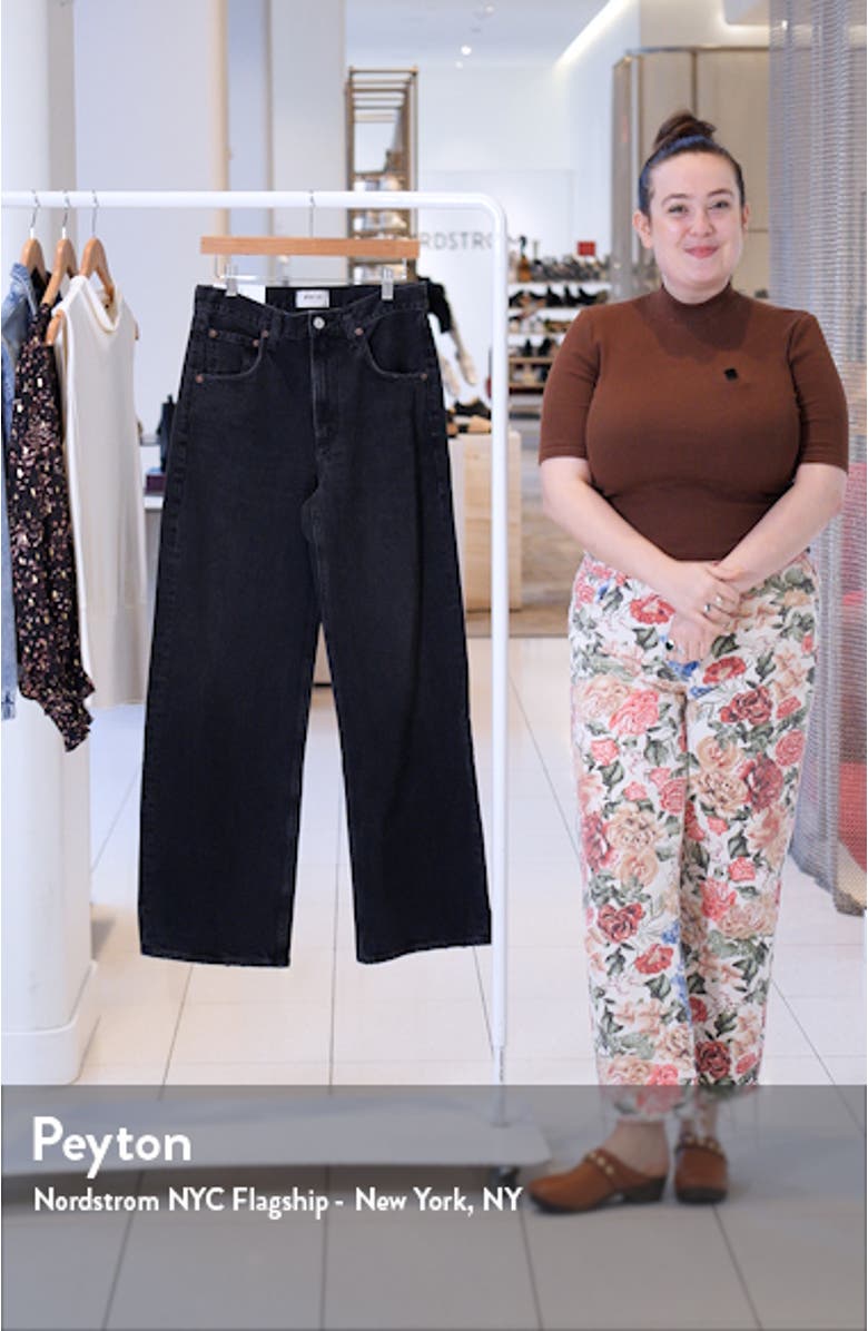 Low Slung Baggy Jeans, sales video thumbnail