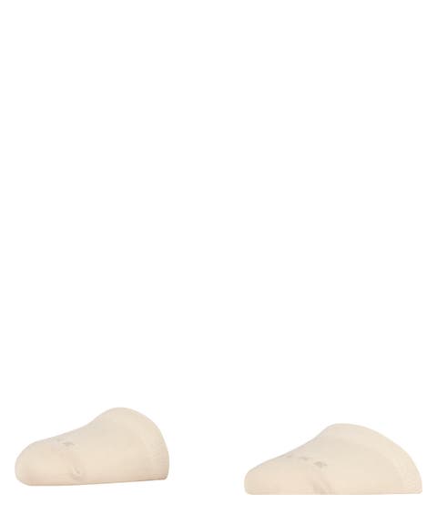 Toe Sock No Show Socks (Women)