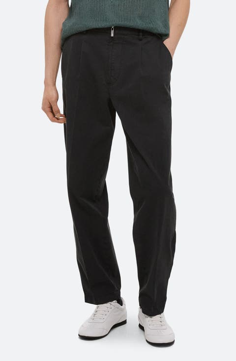 GD Zoot Cotton Stretch Twill Pants