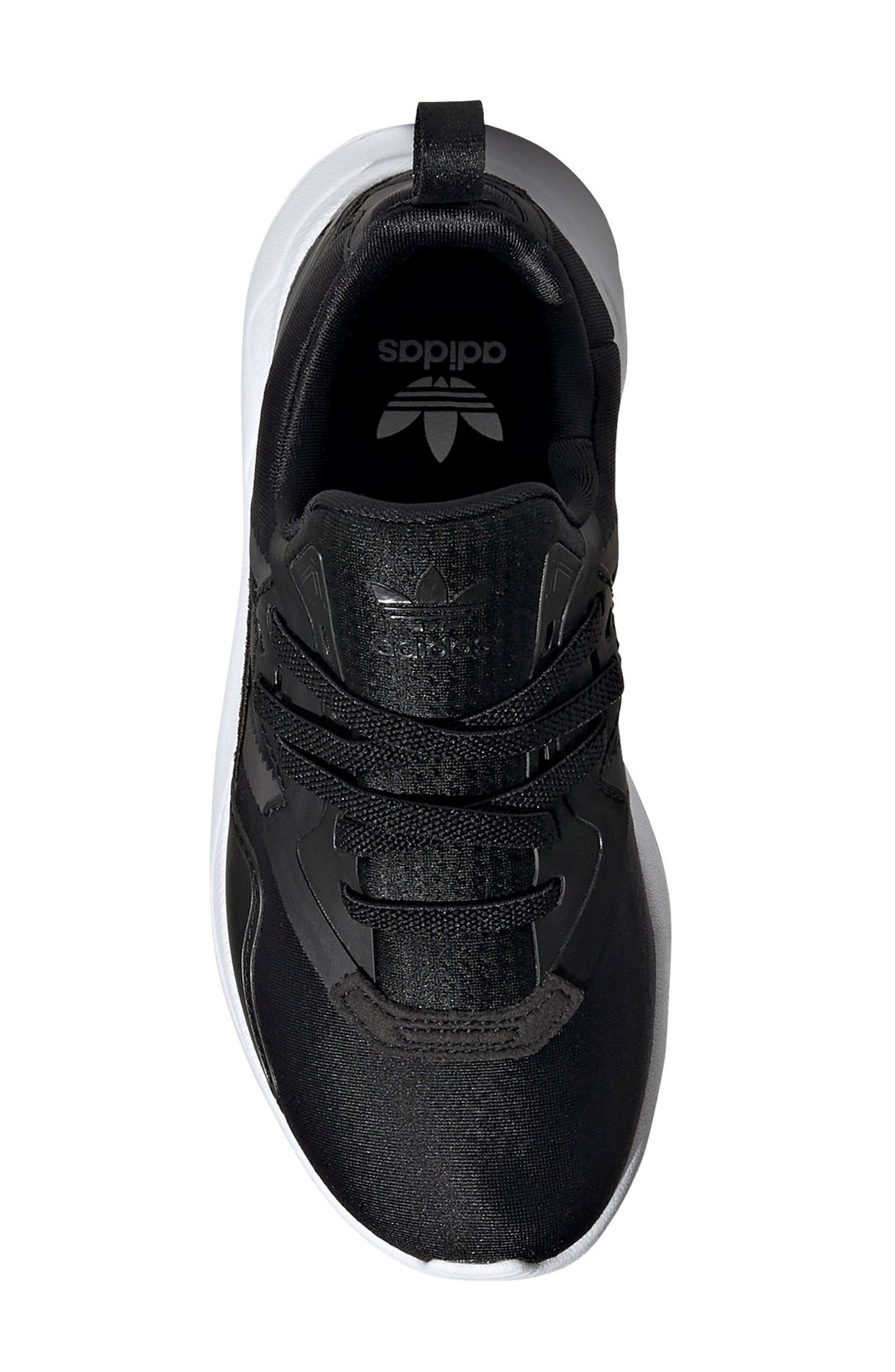 adidas Originals Flex Sneaker, Alternate, color, 